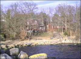 Villa Solvik